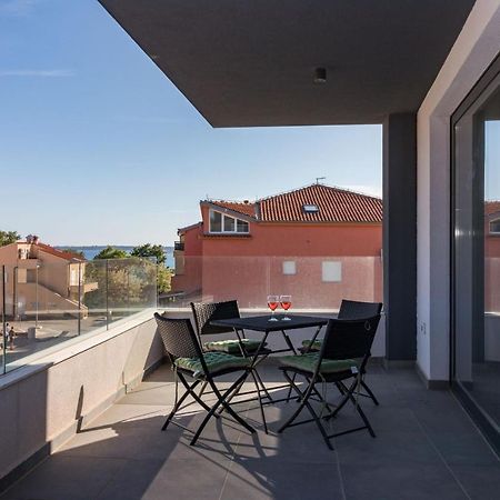 Garden Apartment Medulin Luaran gambar