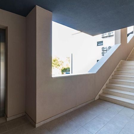 Garden Apartment Medulin Luaran gambar