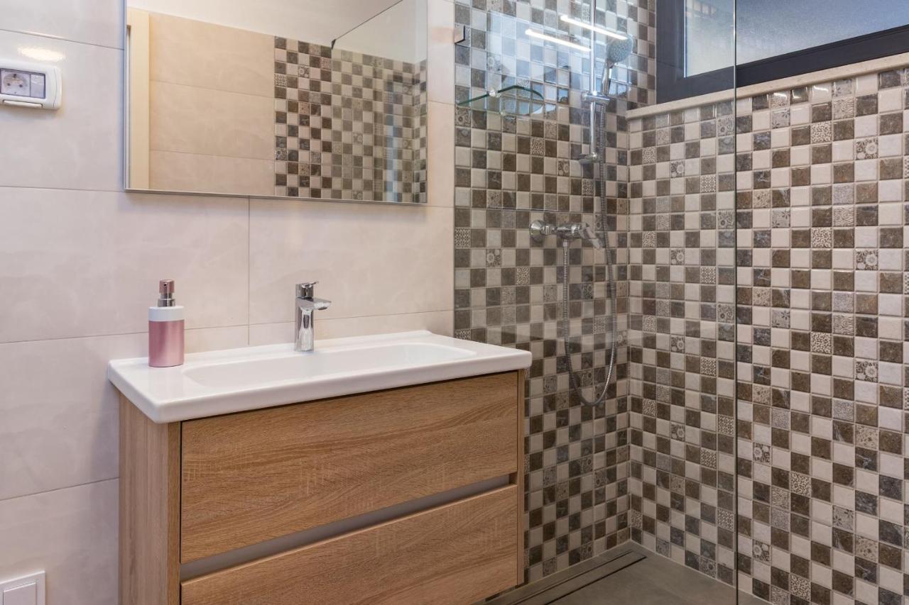 Garden Apartment Medulin Luaran gambar