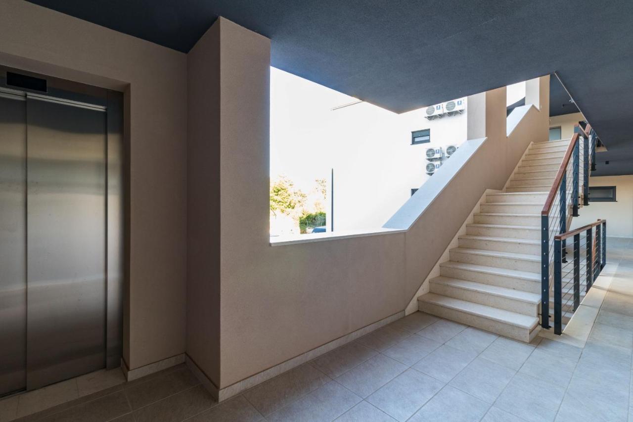 Garden Apartment Medulin Luaran gambar