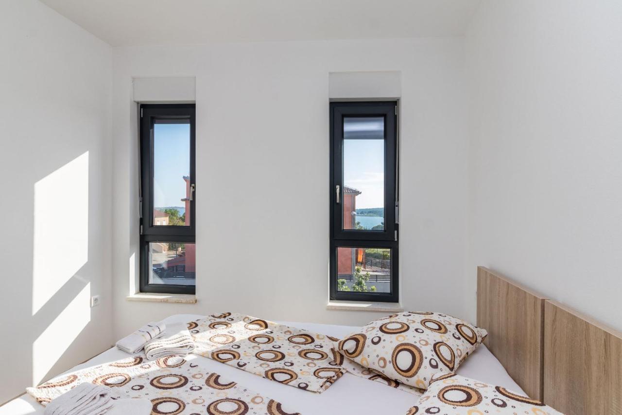 Garden Apartment Medulin Luaran gambar