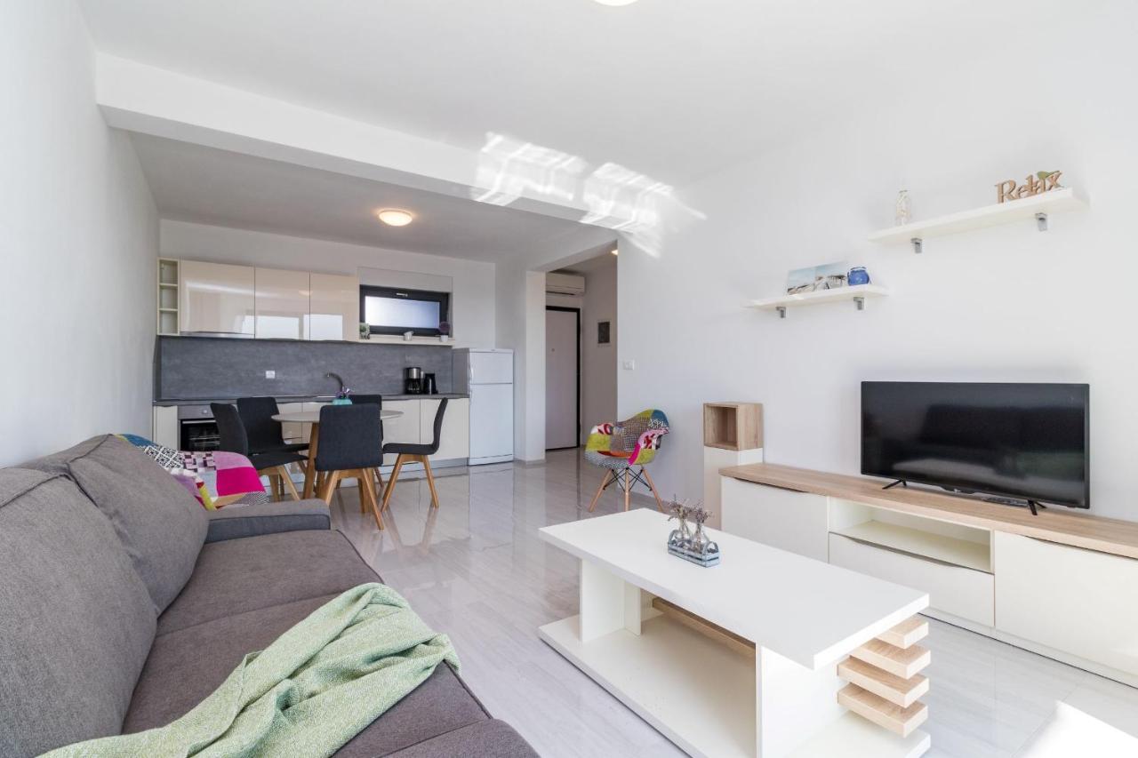 Garden Apartment Medulin Luaran gambar