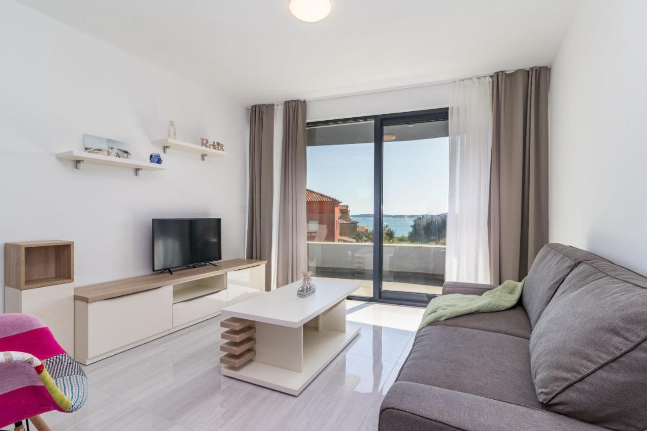 Garden Apartment Medulin Luaran gambar