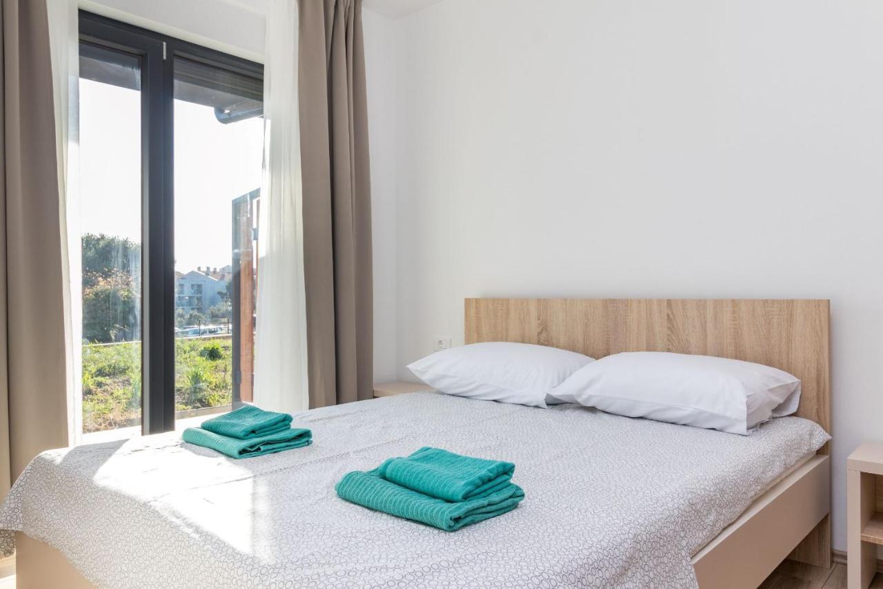 Garden Apartment Medulin Luaran gambar