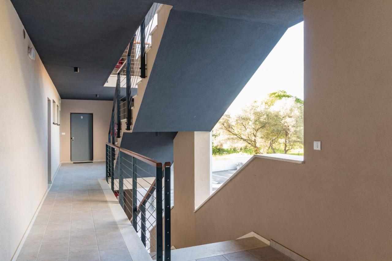 Garden Apartment Medulin Luaran gambar
