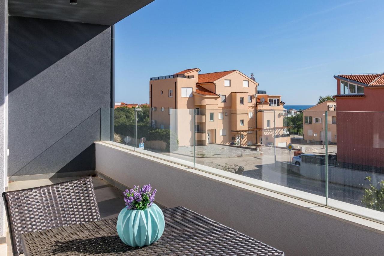 Garden Apartment Medulin Luaran gambar